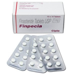 finpecia - generic propecia